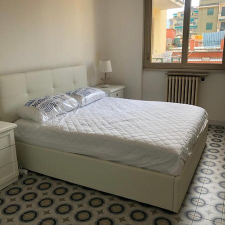 La Stella Apartment Rapallo Ngoại thất bức ảnh