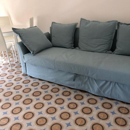 La Stella Apartment Rapallo Ngoại thất bức ảnh