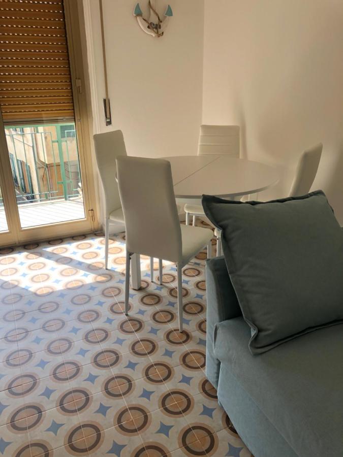 La Stella Apartment Rapallo Ngoại thất bức ảnh