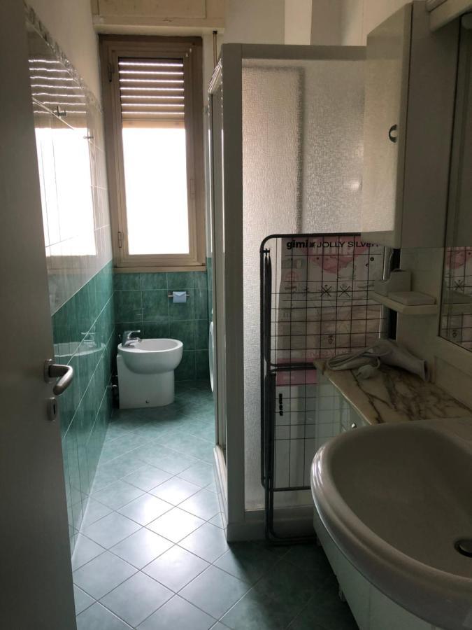 La Stella Apartment Rapallo Ngoại thất bức ảnh