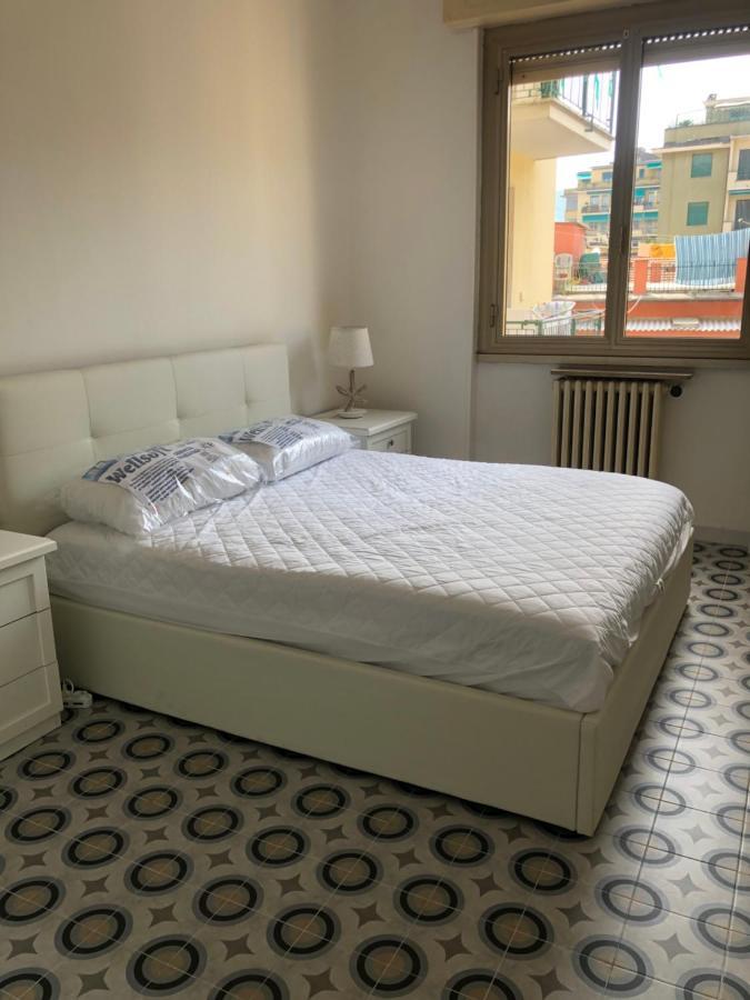La Stella Apartment Rapallo Ngoại thất bức ảnh