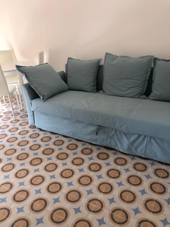 La Stella Apartment Rapallo Ngoại thất bức ảnh